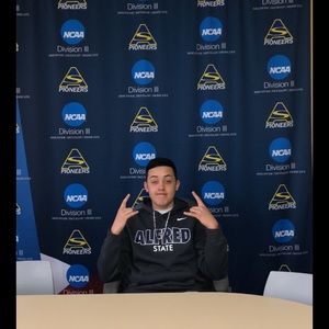 Meet your Posher, Roman